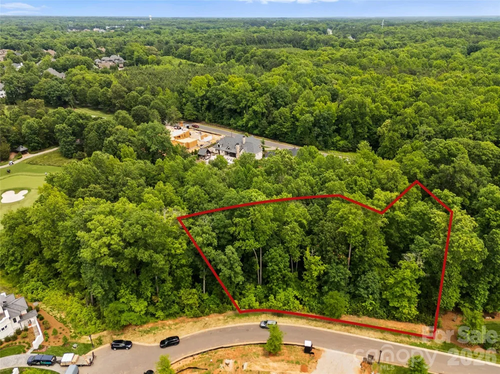 8706 Ruby Hill Court Waxhaw, NC 28173