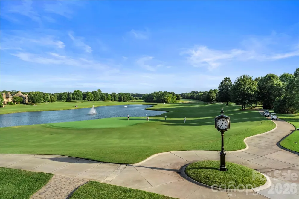 8706 Ruby Hill Court Waxhaw, NC 28173