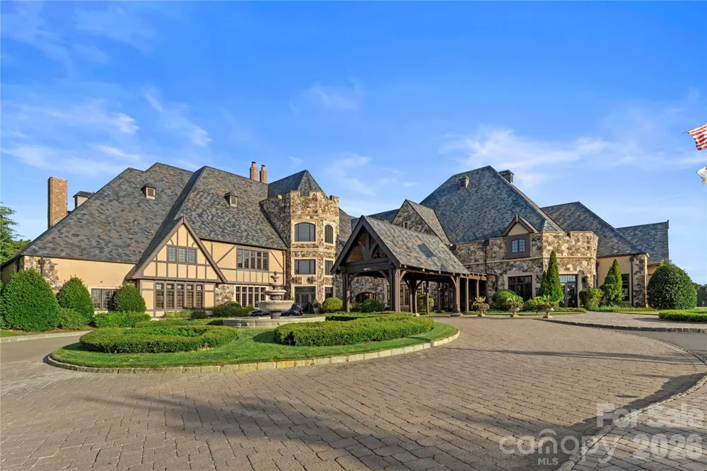 8706 Ruby Hill Court Waxhaw, NC 28173