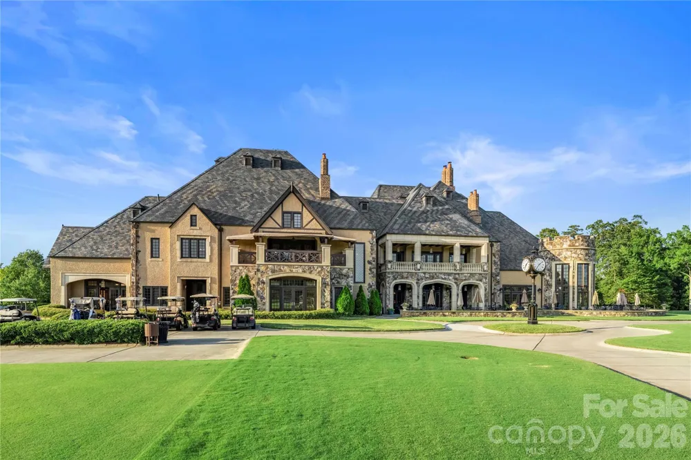 8706 Ruby Hill Court Waxhaw, NC 28173