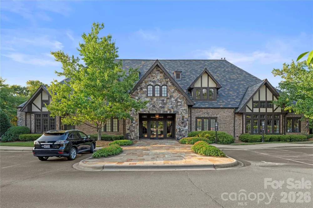 8706 Ruby Hill Court Waxhaw, NC 28173
