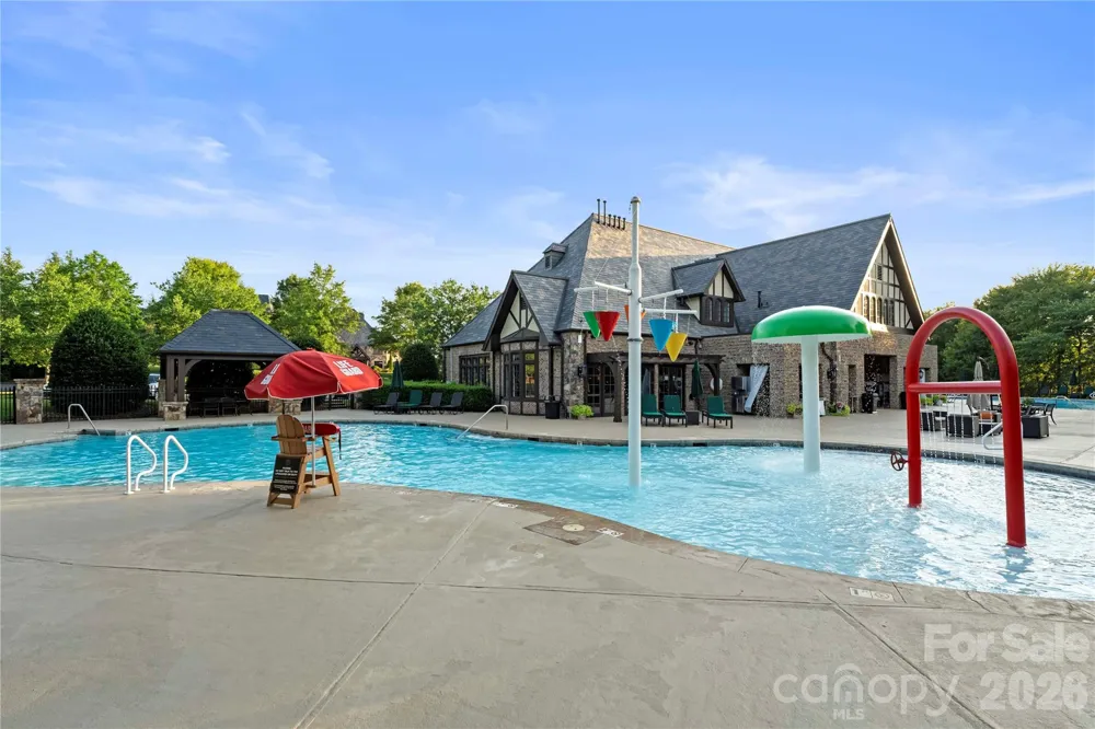 8706 Ruby Hill Court Waxhaw, NC 28173