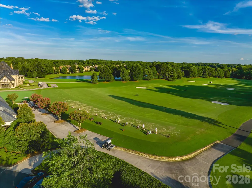 8706 Ruby Hill Court Waxhaw, NC 28173