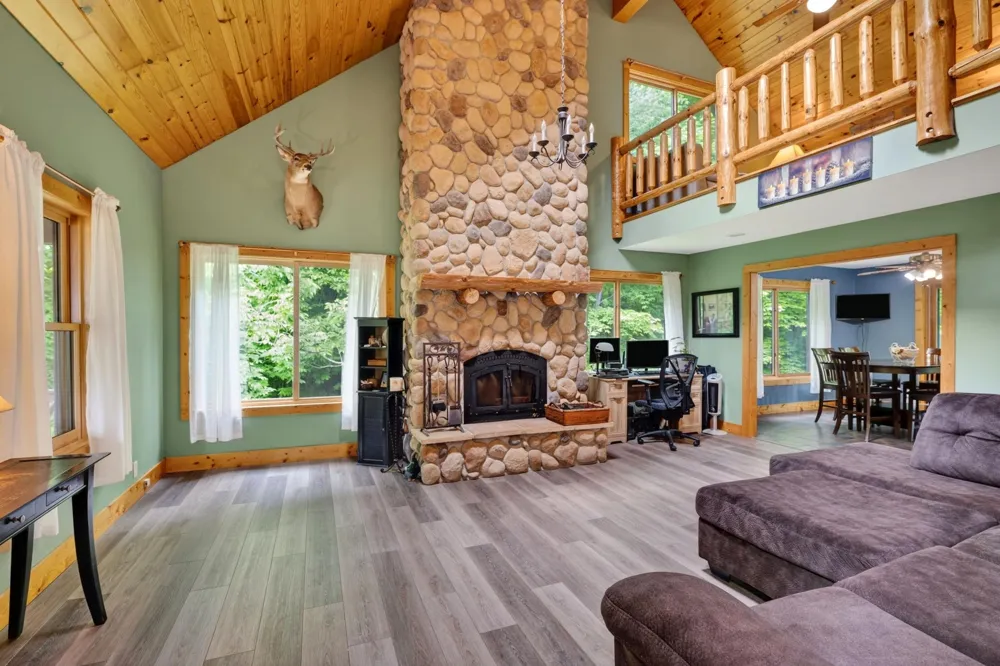 N1785 Lehman Lake Road Shell Lake, WI 54871