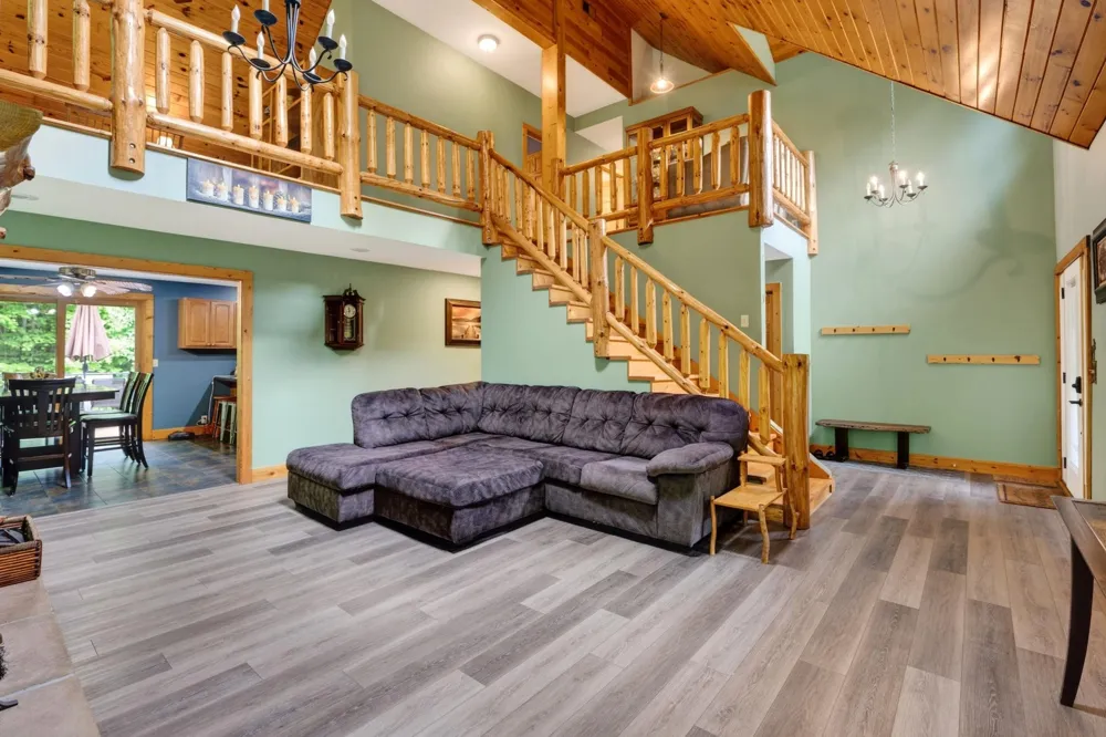 N1785 Lehman Lake Road Shell Lake, WI 54871
