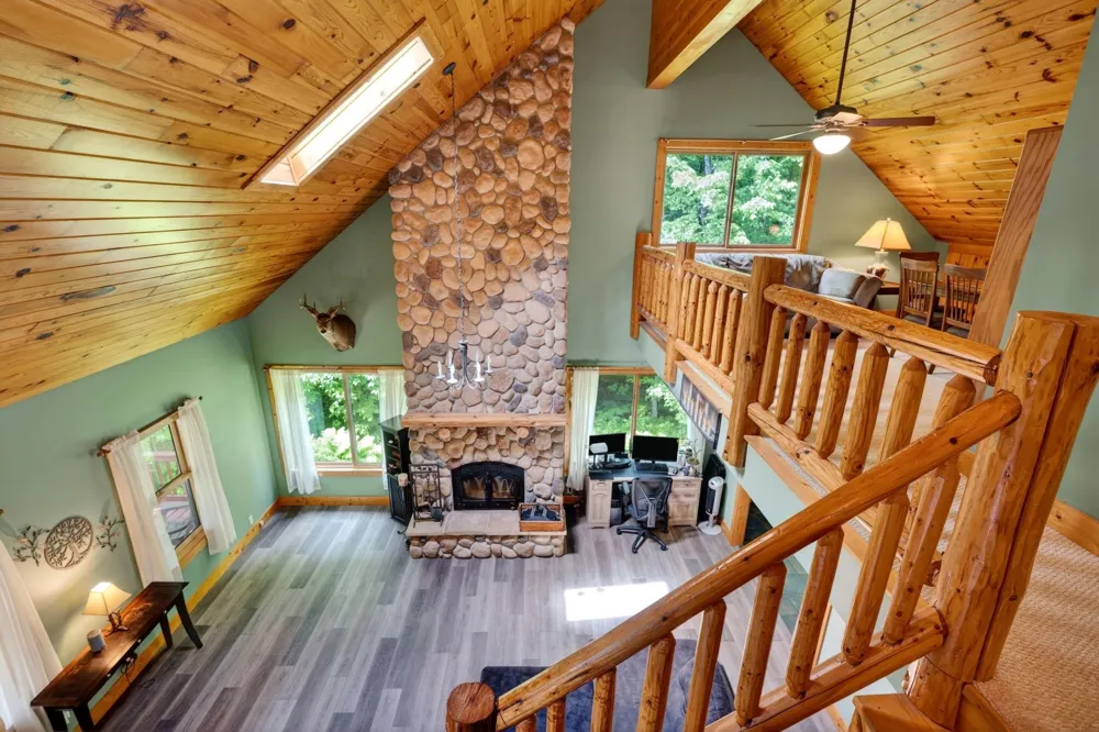 N1785 Lehman Lake Road Shell Lake, WI 54871