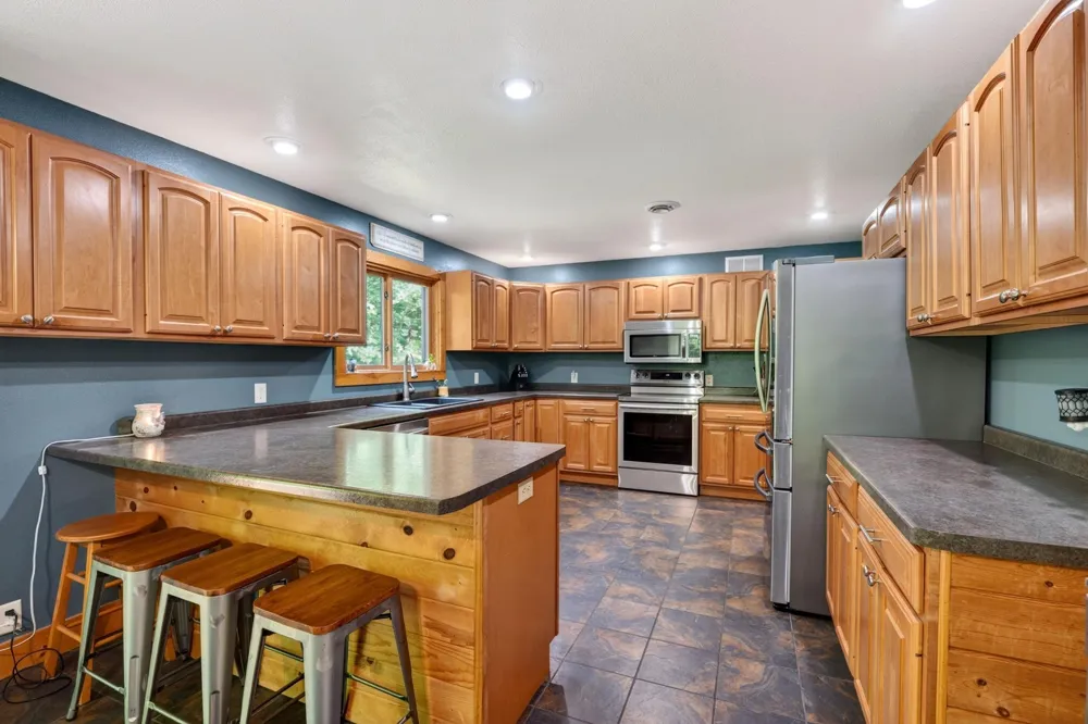 N1785 Lehman Lake Road Shell Lake, WI 54871