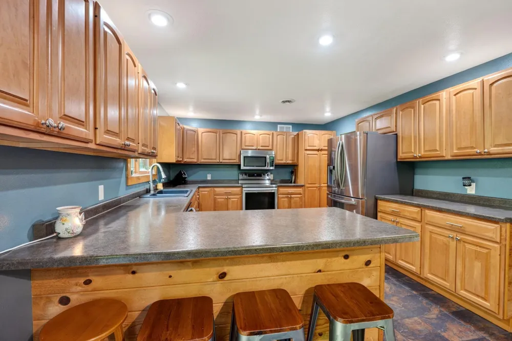 N1785 Lehman Lake Road Shell Lake, WI 54871