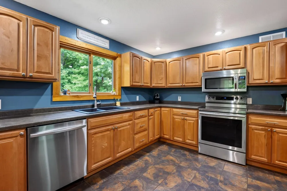 N1785 Lehman Lake Road Shell Lake, WI 54871