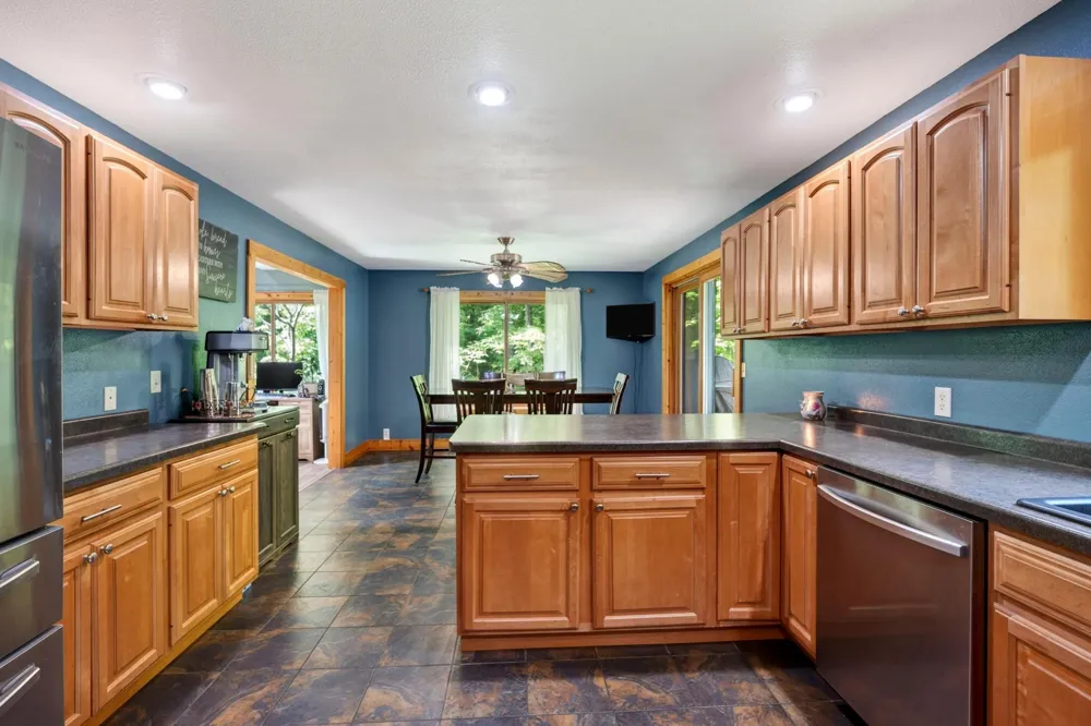 N1785 Lehman Lake Road Shell Lake, WI 54871