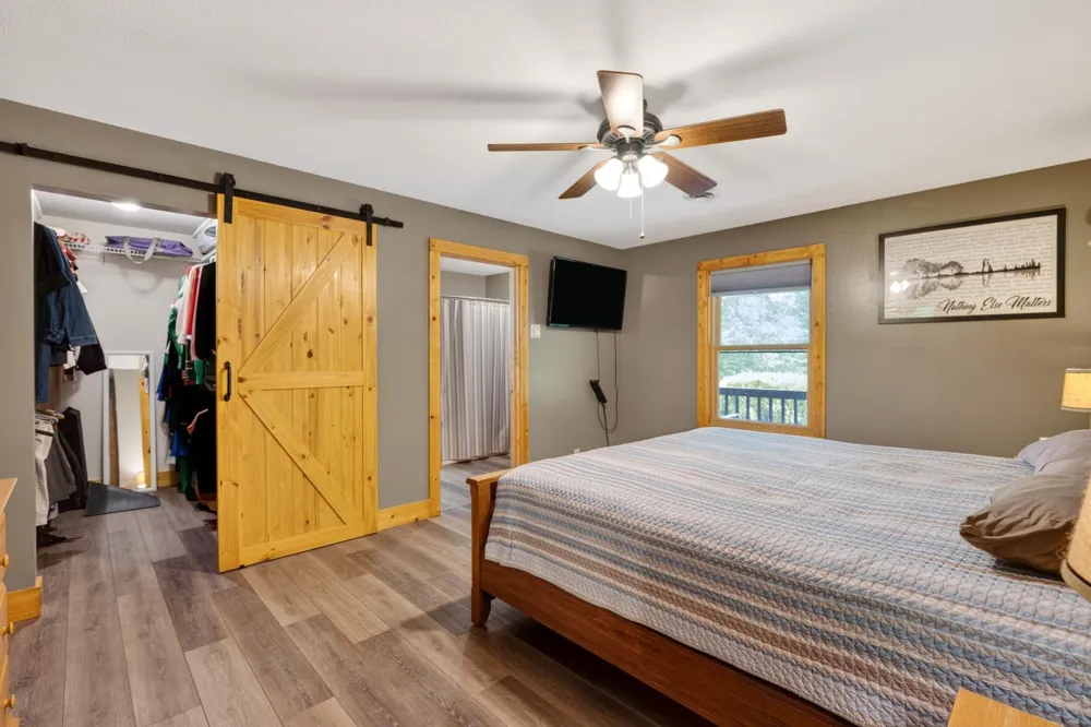 N1785 Lehman Lake Road Shell Lake, WI 54871