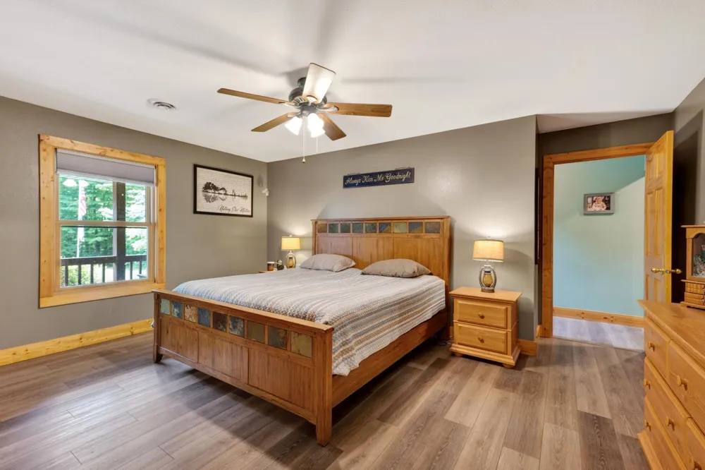 N1785 Lehman Lake Road Shell Lake, WI 54871
