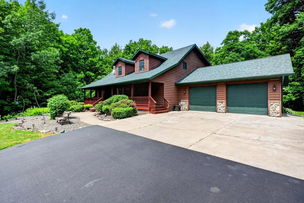 N1785 Lehman Lake Road Shell Lake, WI 54871
