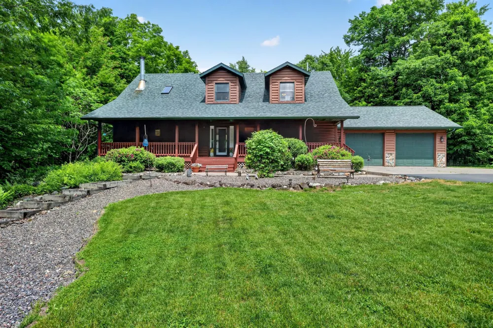 N1785 Lehman Lake Road Shell Lake, WI 54871