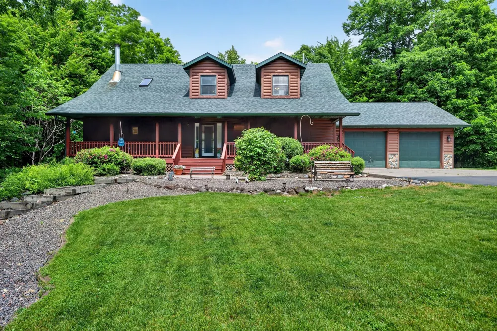 N1785 Lehman Lake Road Shell Lake, WI 54871