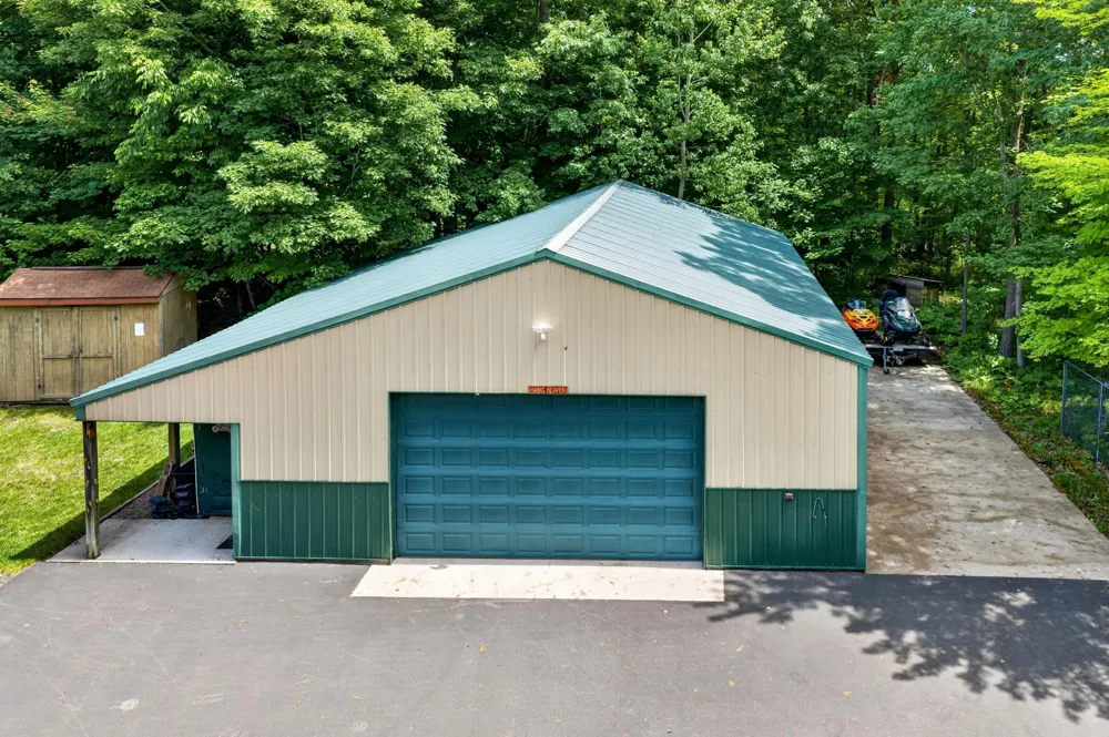 N1785 Lehman Lake Road Shell Lake, WI 54871
