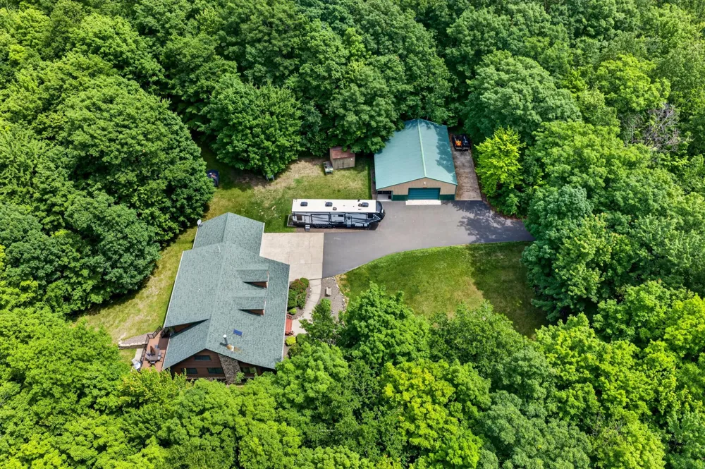N1785 Lehman Lake Road Shell Lake, WI 54871