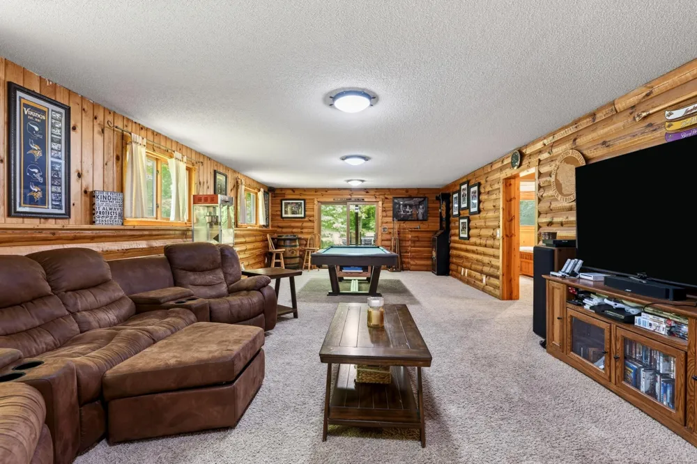 N1785 Lehman Lake Road Shell Lake, WI 54871