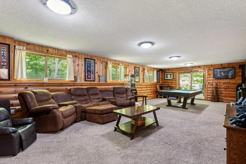 N1785 Lehman Lake Road Shell Lake, WI 54871