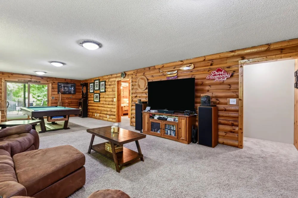 N1785 Lehman Lake Road Shell Lake, WI 54871
