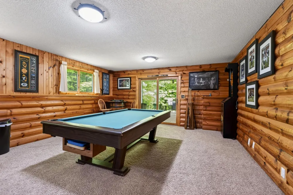 N1785 Lehman Lake Road Shell Lake, WI 54871