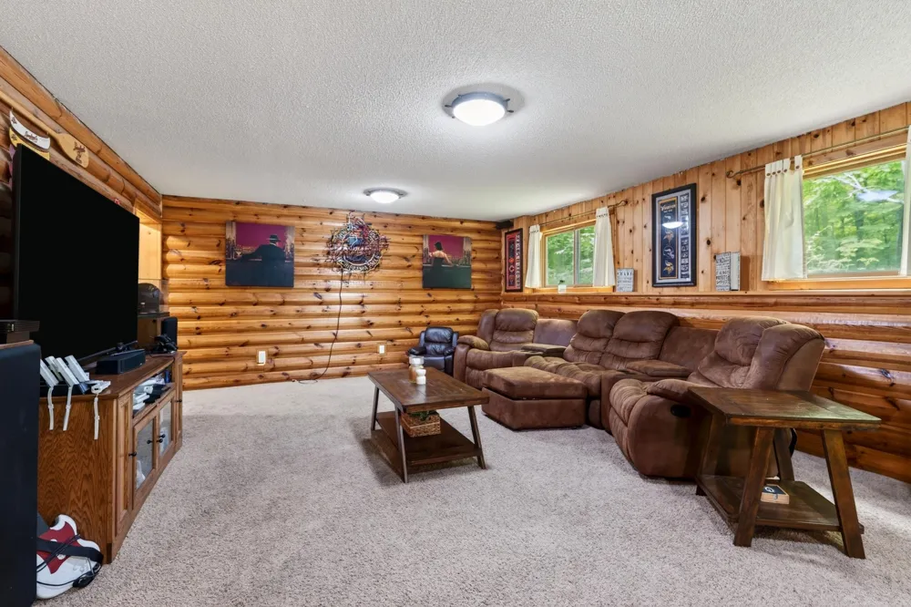 N1785 Lehman Lake Road Shell Lake, WI 54871