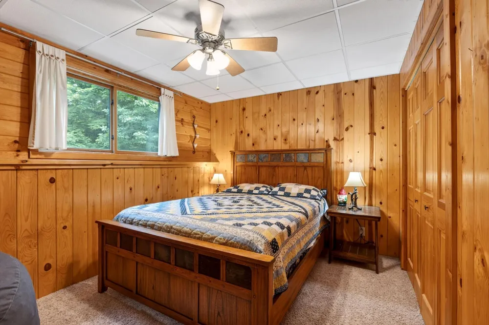 N1785 Lehman Lake Road Shell Lake, WI 54871