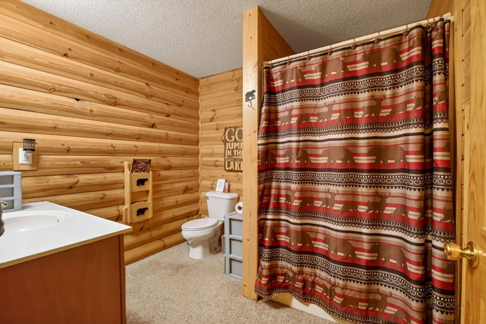 N1785 Lehman Lake Road Shell Lake, WI 54871