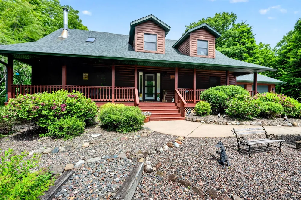 N1785 Lehman Lake Road Shell Lake, WI 54871