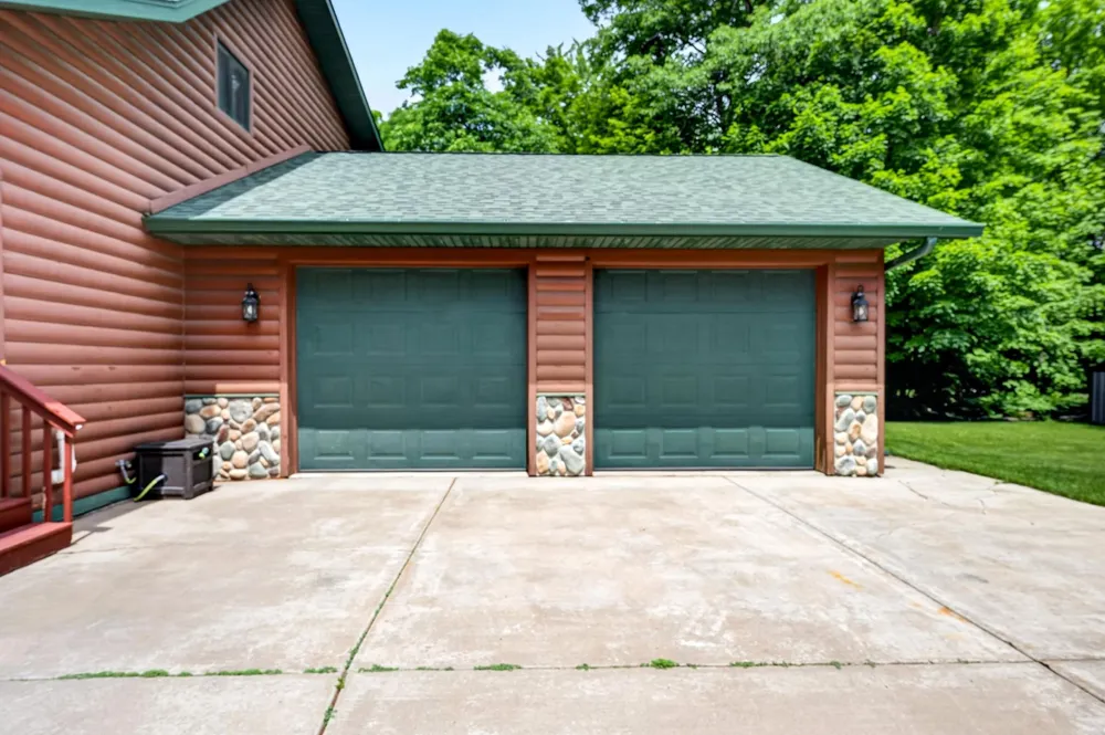 N1785 Lehman Lake Road Shell Lake, WI 54871