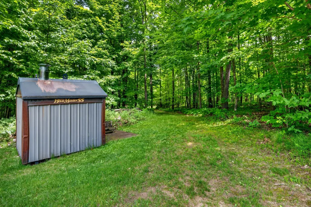 N1785 Lehman Lake Road Shell Lake, WI 54871