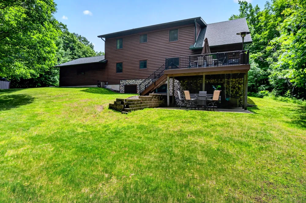 N1785 Lehman Lake Road Shell Lake, WI 54871