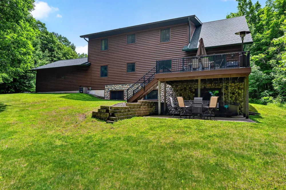 N1785 Lehman Lake Road Shell Lake, WI 54871