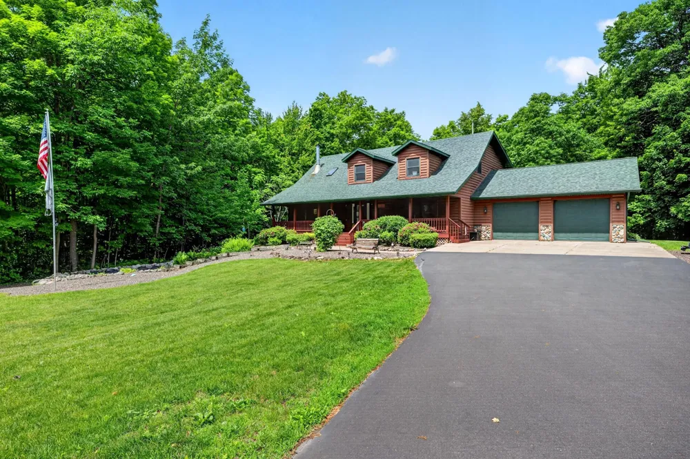 N1785 Lehman Lake Road Shell Lake, WI 54871