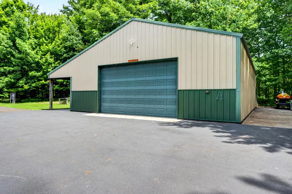 N1785 Lehman Lake Road Shell Lake, WI 54871