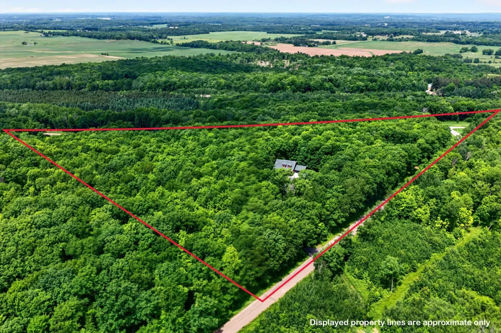 N1785 Lehman Lake Road Shell Lake, WI 54871
