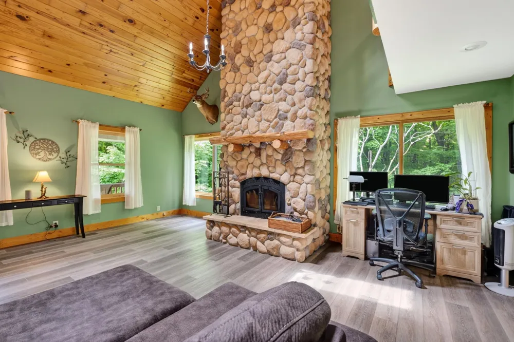 N1785 Lehman Lake Road Shell Lake, WI 54871