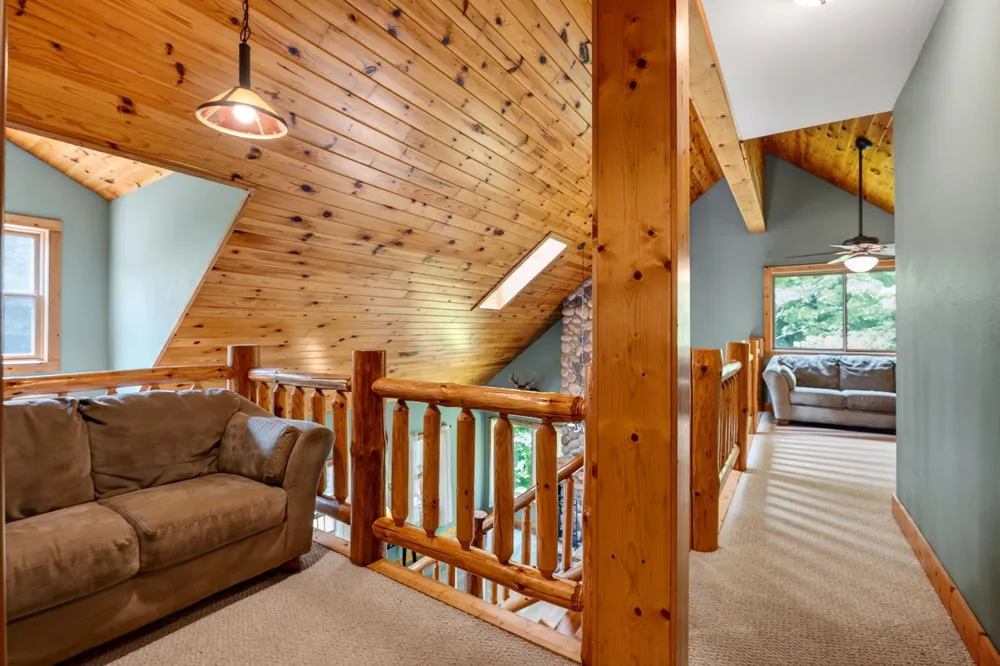 N1785 Lehman Lake Road Shell Lake, WI 54871