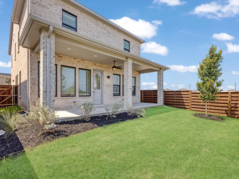 2317 Peters Colony Drive Little Elm, TX 75036