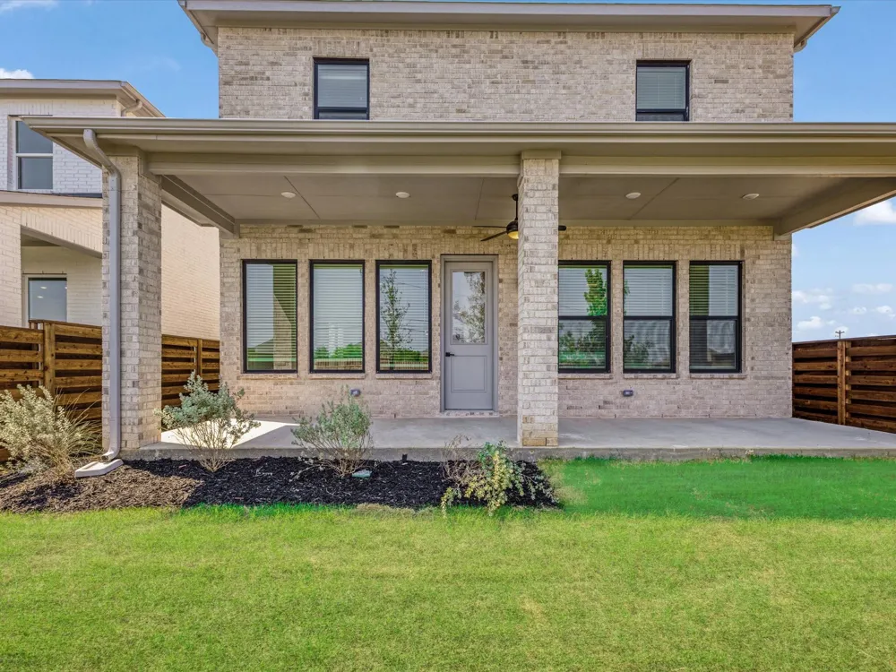 2317 Peters Colony Drive Little Elm, TX 75036