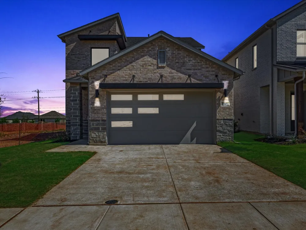 2317 Peters Colony Drive Little Elm, TX 75036