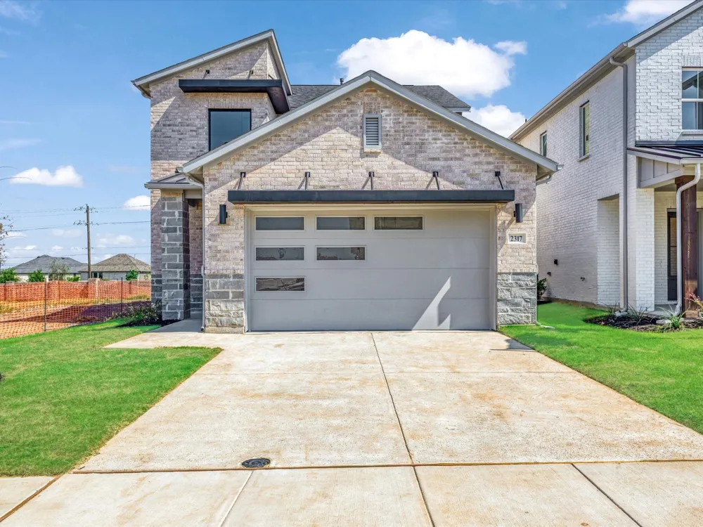 2317 Peters Colony Drive Little Elm, TX 75036