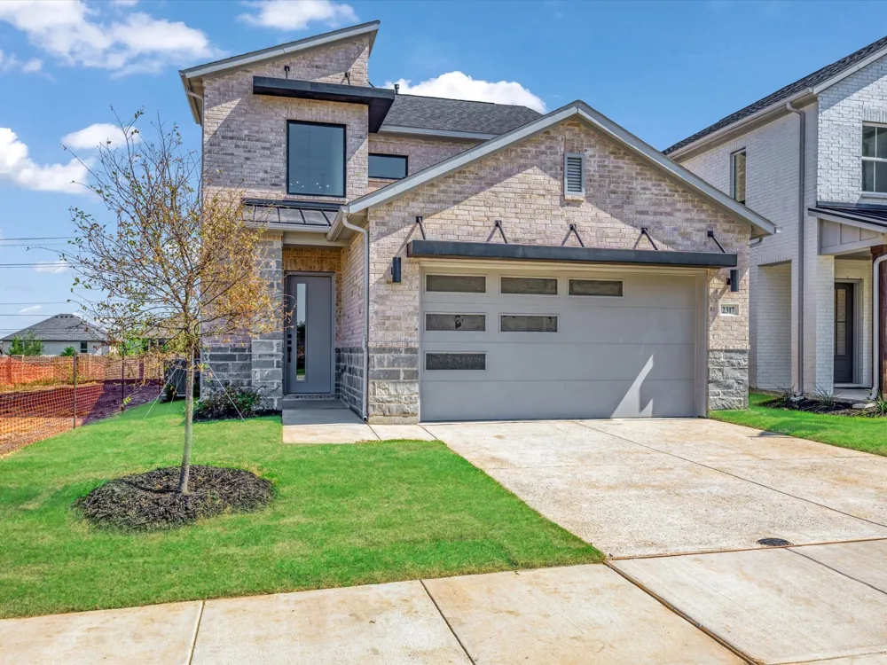 2317 Peters Colony Drive Little Elm, TX 75036