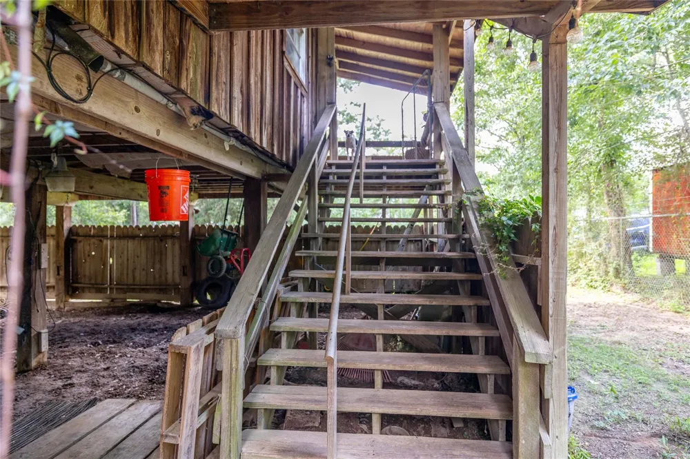 25210 Hemlock Lane Cleveland, TX 77328