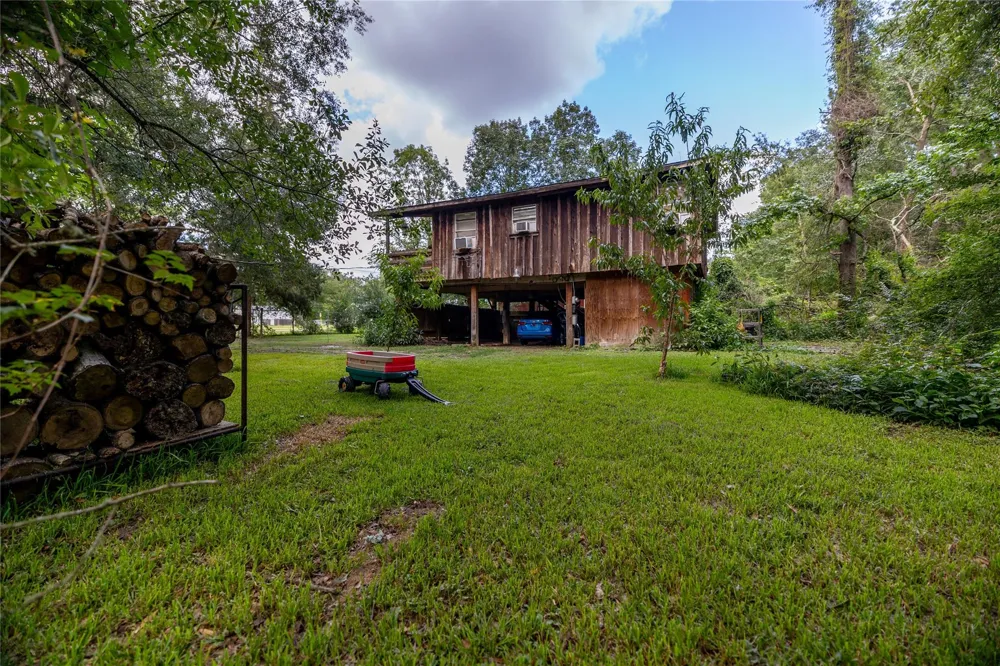 25210 Hemlock Lane Cleveland, TX 77328