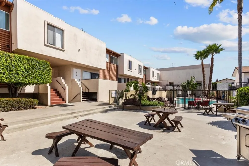 7033 Stewart and Gray Road #24 Downey, CA 90240