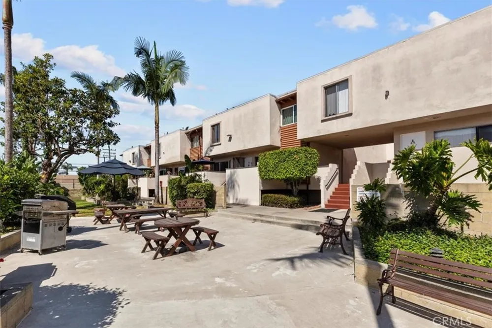 7033 Stewart and Gray Road #24 Downey, CA 90240