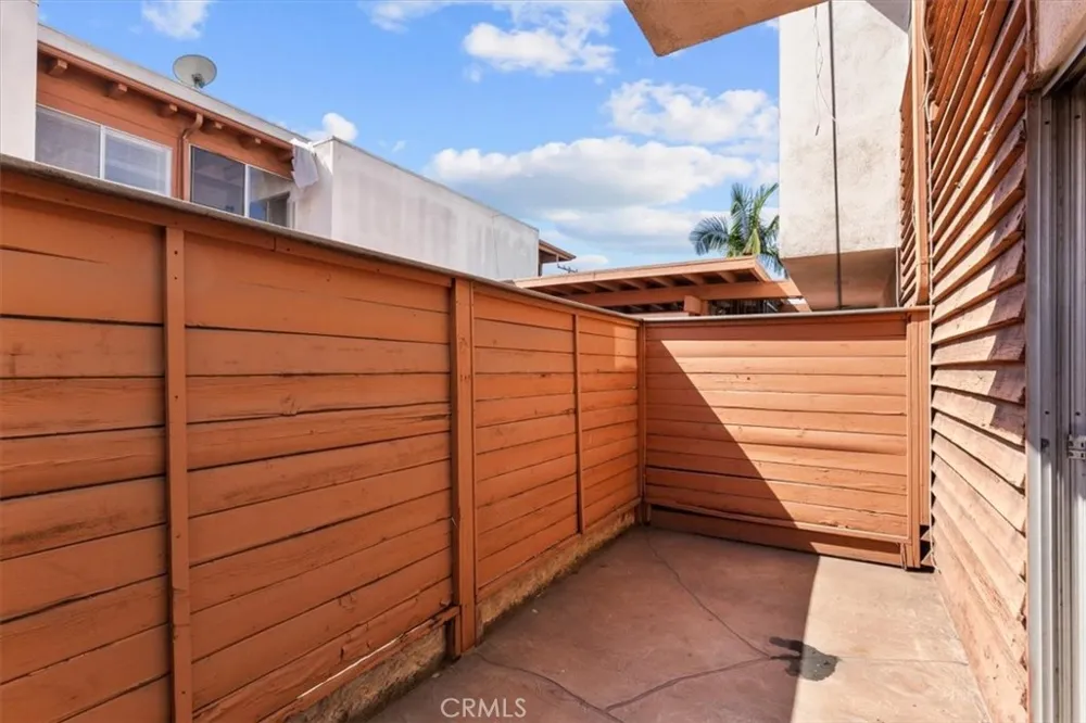 7033 Stewart and Gray Road #24 Downey, CA 90240
