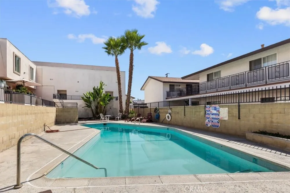 7033 Stewart and Gray Road #24 Downey, CA 90240