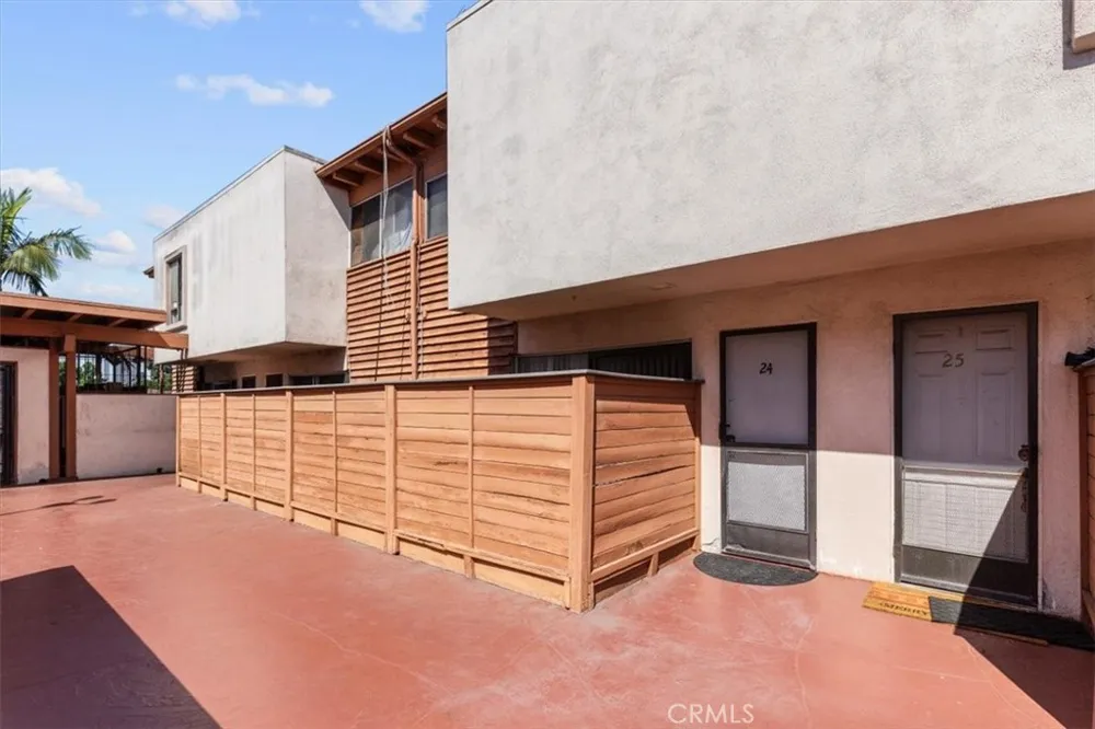 7033 Stewart and Gray Road #24 Downey, CA 90240